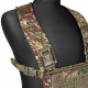 Novritsch modulárny CHEST RIG 1.0 - ACP