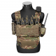 Novritsch modulárny CHEST RIG 1.0 - ACP