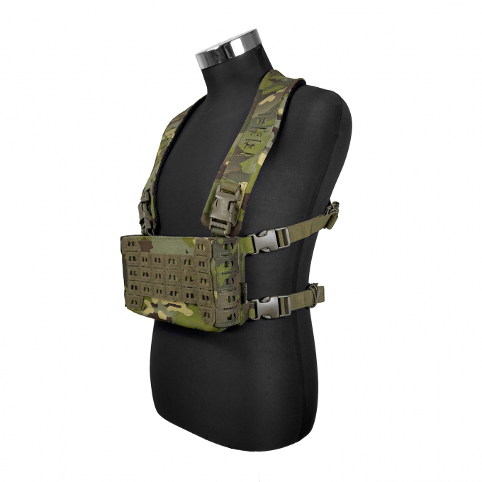 Novritsch modulárny CHEST RIG 1.0 - ACP Tropic