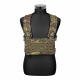 Novritsch Modular CHEST RIG 1.0 - Green