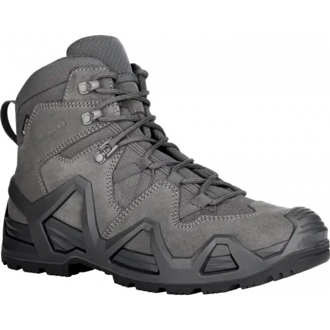 Lowa ZEPHYR MK2 GTX® MID TF - Grey