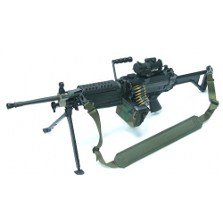 M60/M249 Machine Gun Sling