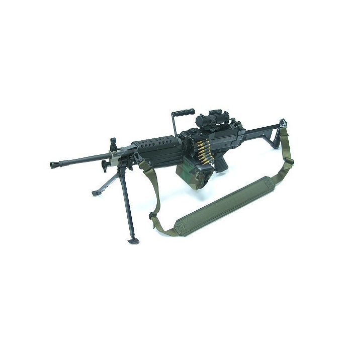 M60/M249 Machine Gun Sling