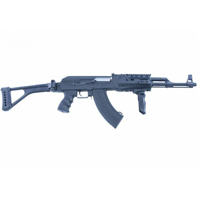 Kalashnikov AK47S Tactical + 2x zásobník