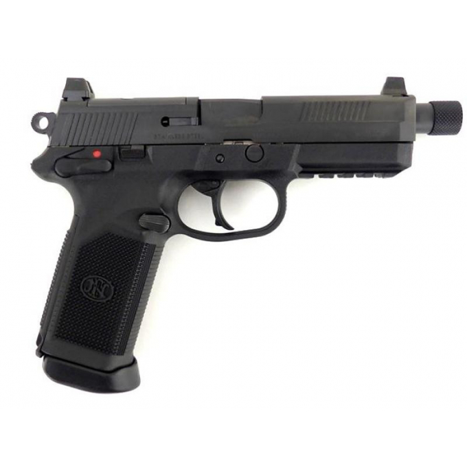 FN FNX .45 Tactical GBB BLACK