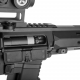 Novritsch SSR9 AEG DSG - Čierna
