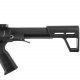 Novritsch SSR9 AEG DSG - Čierna