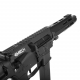 Novritsch SSR9 AEG DSG - Čierna