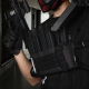 Insert Modular Chest Rig na for 5pcs of magazines SMG - coyote