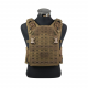ASPC Airsoft Plate Carrier - Coyote