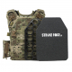 ASPC Airsoft Plate Carrier - Coyote