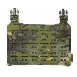 Novritsch ASPC MOLLE Flap - ACP Tropic