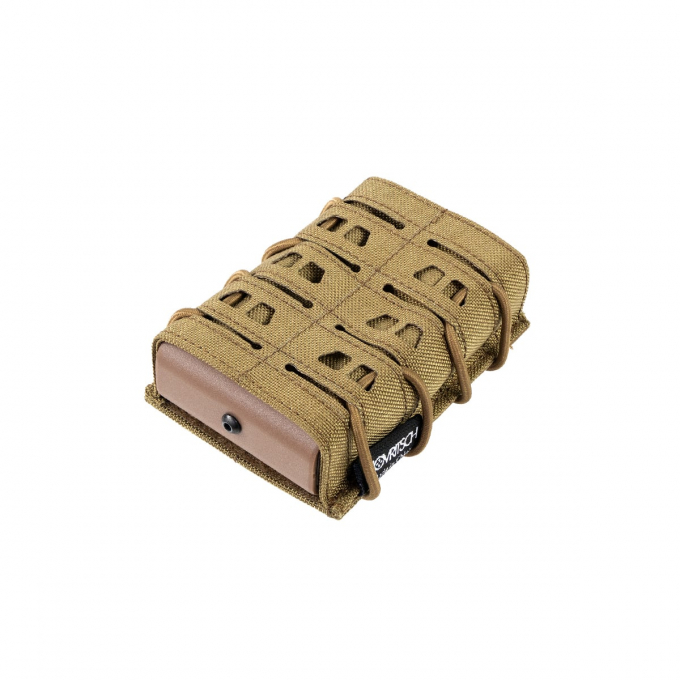 Novritsch M4 (AR15) Magazine MOLLE Pouch V2.2 - Coyote