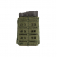 DMR Molle Mag Pouch - Green