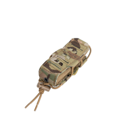 SMG Elastic Molle Mag Pouch - ACP