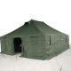 Tent ARMY MEDIUM OLIVE PE foil