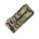 AR/M4 Universal Molle Mag Pouch - ACP
