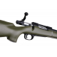 U.S. Socom M24 - OD, scope, bipod (SW-04JG++)