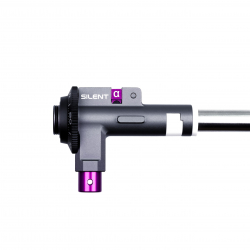 CNC Hop-Up komora ALPHA pre M4 AEG / HPA