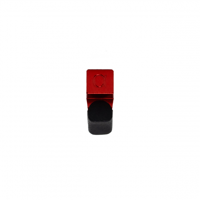 Hard pressure nub for SI ALPHA chamber - Regular