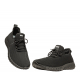 Bennon Sneakers NEXO Low - Black
