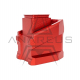 CNC Magazine Extension Plate for AAP-01/C / G-series - Red