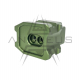 CTM AAP-01 / G-Series Magazine Extension Plate - Army Green