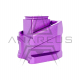 CNC Magazine Extension Plate for AAP-01/C / G-series - Violet