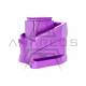 CTM AAP-01 / G-Series Magazine Extension Plate - Violet
