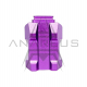 CTM AAP-01 / G-Series Magazine Extension Plate - Violet