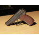 KSC Makarov MKV PM Full Metal - blowback ( System 7 )