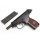 KSC Makarov MKV PM Full Metal Gas Blowback Pistol ( System 7 )
