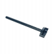 AAP-01/C CNC Aluminium Guide Rod - Black