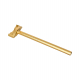AAP-01/C CNC Aluminium Guide Rod - Champagne gold