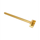 AAP-01/C CNC Aluminium Guide Rod - Champagne gold