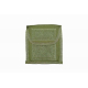 PANTAC MOLLE Multi Function Admin Pouch ( OD )