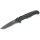 CRKT Folding Knife M16-10KZ BLACK/ZYTEL