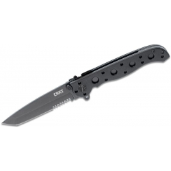 CRKT Nůž zavírací M16-10KZ BLACK/ZYTEL