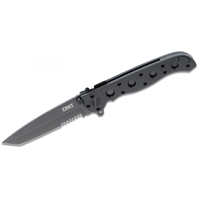 CRKT Nůž zavírací M16-10KZ BLACK/ZYTEL