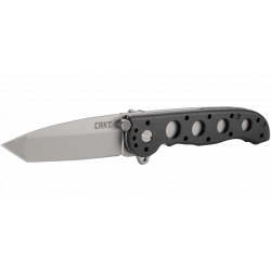 CRKT Folding Knife M16-02Z CARSON/ZYTEL