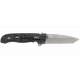 CRKT Folding Knife M16-02Z CARSON/ZYTEL