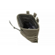 GFC Magazine dump pouch with MOLLE, Olive Green