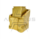 CNC Magazine Extension Plate for AAP-01/C / G-series - Gold