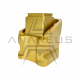 CNC Magazine Extension Plate for AAP-01/C / G-series - Gold
