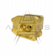 CNC Magazine Extension Plate for AAP-01/C / G-series - Gold