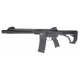 Delta Armory FREYA R15 SilentOps DMR - Čierna