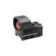 VO FRENZY-X 1x19x28 Gen2 MOJ™ Red Dot Sight - Black