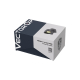 VO FRENZY-X 1x19x28 Gen2 MOJ™ Red Dot Sight - Black