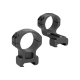 VO 30mm CANTILEVER Mounting Rings, Medium - Black