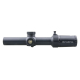Scope TAURUS 1-6x24 FFP - LPVO